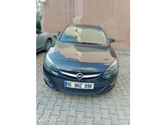 Sahibinden Opel Astra 1.3 CDTI Sport 2012 Model