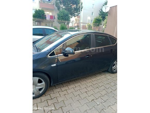 Sahibinden Opel Astra 1.3 CDTI Sport 2012 Model