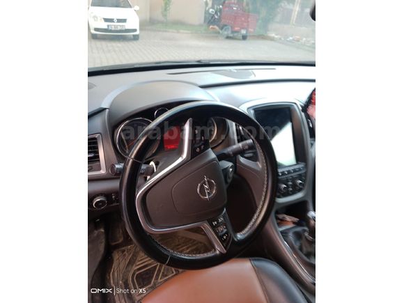 Sahibinden Opel Astra 1.3 CDTI Sport 2012 Model