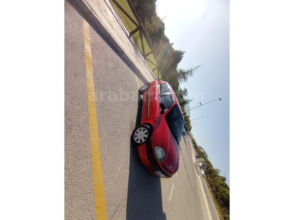 Renault Clio 1.4 RTA 2001 Model  klimalı..
