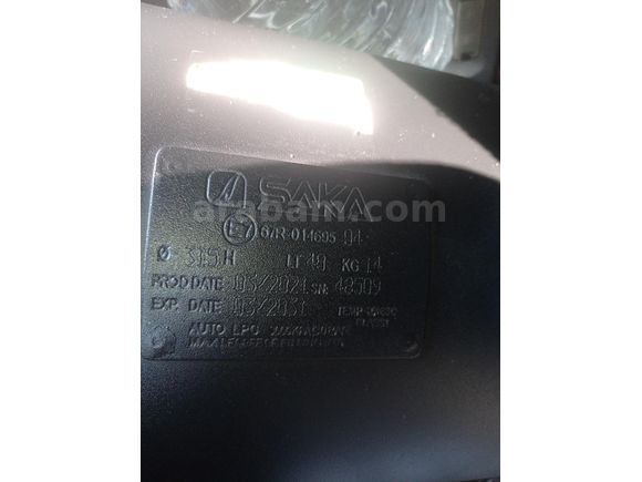 Renault Clio 1.4 RTA 2001 Model  klimalı..