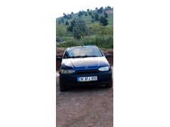 Sahibinden Fiat Siena 1.6 HL 1999 Model