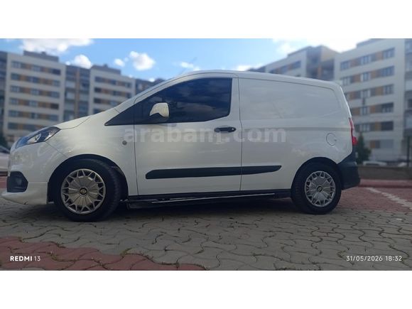 Sahibinden Ford Transit Courier 1.5 TDCi Trend 2019 Model