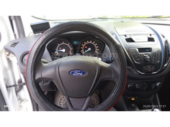 Sahibinden Ford Transit Courier 1.5 TDCi Trend 2019 Model
