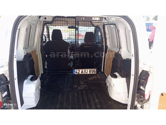 Sahibinden Ford Transit Courier 1.5 TDCi Trend 2019 Model
