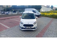 Sahibinden Ford Transit Courier 1.5 TDCi Trend 2019 Model