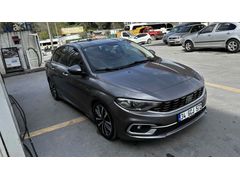 Sahibinden Fiat Egea 1.6 Multijet Lounge 2016 Model 