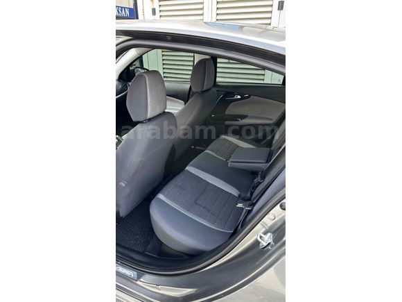 Sahibinden Fiat Egea 1.6 Multijet Lounge 2016 Model 