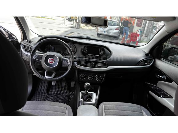 Sahibinden Fiat Egea 1.6 Multijet Lounge 2016 Model 