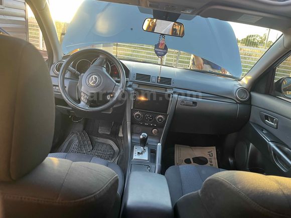 Sahibinden Mazda 3 1.6 Dynamic 2005 Model 