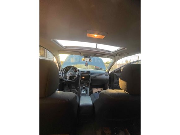 Sahibinden Mazda 3 1.6 Dynamic 2005 Model 
