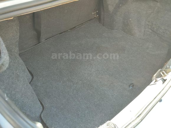Sahibinden Fiat Albea Sole 1.3 Multijet Active 2009 Model