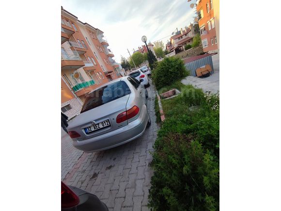 Sahibinden Fiat Albea Sole 1.3 Multijet Active 2009 Model