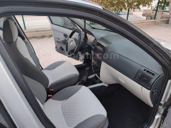 Sahibinden Fiat Albea Sole 1.3 Multijet Active 2009 Model