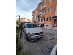 Sahibinden Fiat Albea Sole 1.3 Multijet Active 2009 Model