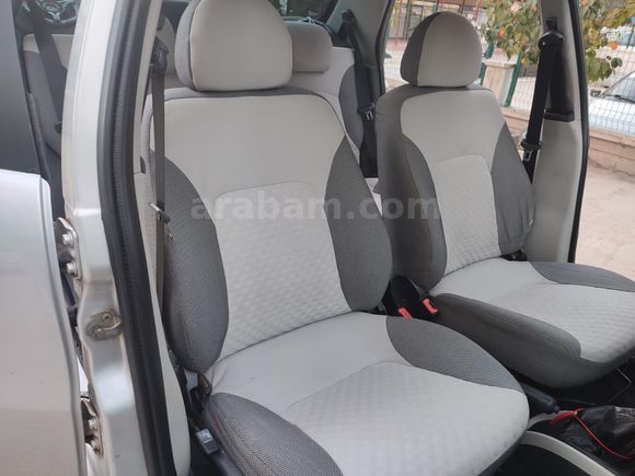 Sahibinden Fiat Albea Sole 1.3 Multijet Active 2009 Model