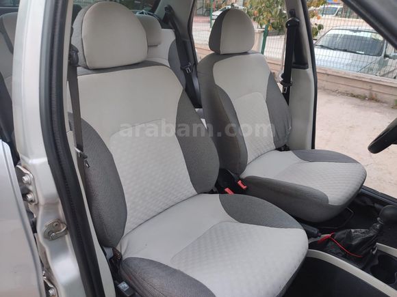 Sahibinden Fiat Albea Sole 1.3 Multijet Active 2009 Model