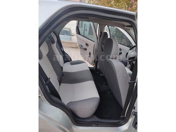 Sahibinden Fiat Albea Sole 1.3 Multijet Active 2009 Model
