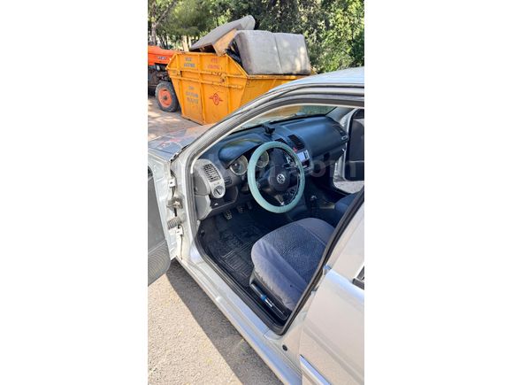 Sahibinden Volkswagen Polo 1.6 Classic 2000 Model