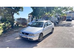 Sahibinden Volkswagen Polo 1.6 Classic 2000 Model