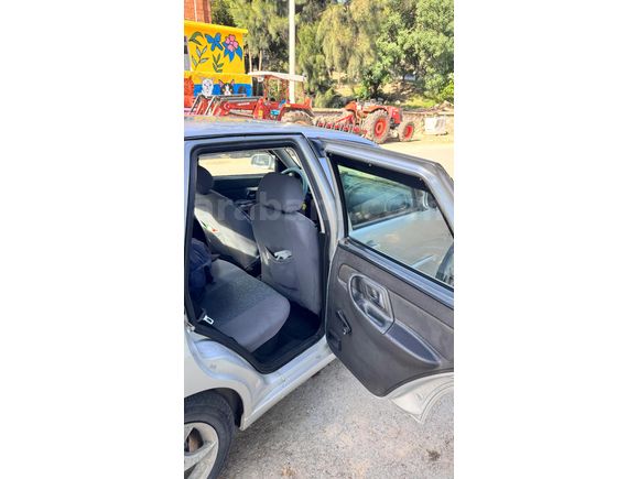 Sahibinden Volkswagen Polo 1.6 Classic 2000 Model