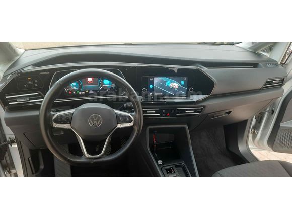 Sahibinden Volkswagen Caddy 2.0 TDI Life 2021 Model 