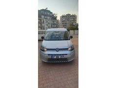 Sahibinden Volkswagen Caddy 2.0 TDI Life 2021 Model 