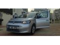 Sahibinden Volkswagen Caddy 2.0 TDI Life 2021 Model 