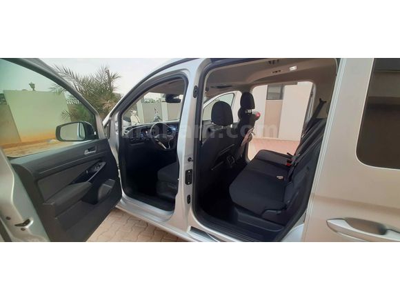 Sahibinden Volkswagen Caddy 2.0 TDI Life 2021 Model 