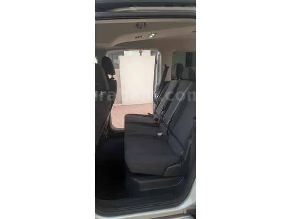 Sahibinden Volkswagen Caddy 2.0 TDI Life 2021 Model 