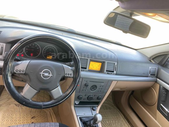 Sahibinden Opel Vectra 1.6 Comfort 2004 Model 
