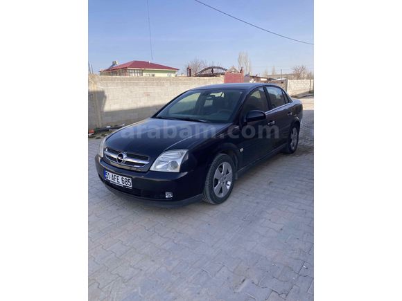 Sahibinden Opel Vectra 1.6 Comfort 2004 Model 