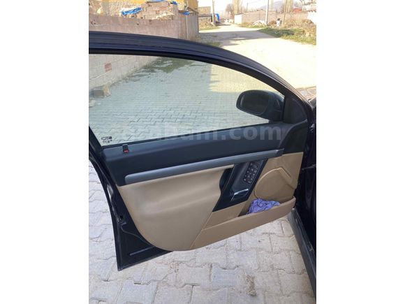 Sahibinden Opel Vectra 1.6 Comfort 2004 Model 