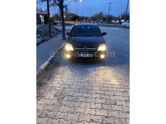 Sahibinden Opel Vectra 1.6 Comfort 2004 Model 