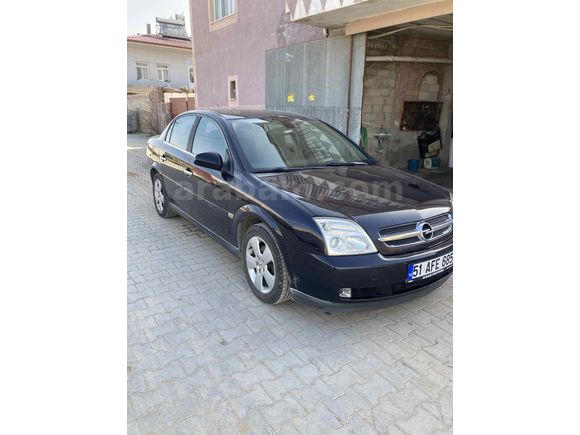 Sahibinden Opel Vectra 1.6 Comfort 2004 Model 