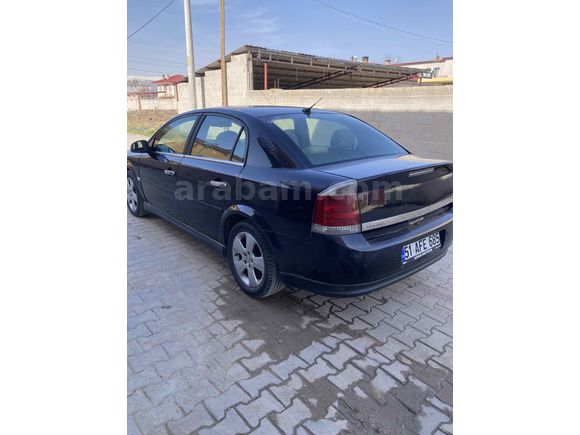 Sahibinden Opel Vectra 1.6 Comfort 2004 Model 