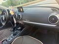 Sahibinden Audi A3 Sedan 1.6 TDI Dynamic 2016 Model 