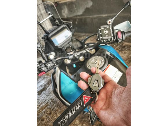 Sahibinden CFmoto 450MT
