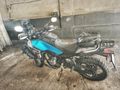 Sahibinden CFmoto 450MT
