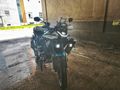 Sahibinden CFmoto 450MT