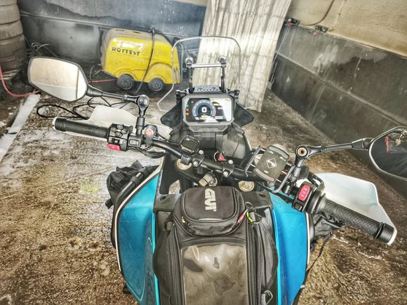 Sahibinden CFmoto 450MT