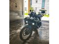 Sahibinden CFmoto 450MT