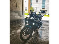 Sahibinden CFmoto 450MT