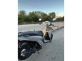 2024 Honda Dio   Bakımlı masrafsız