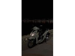 2024 Honda Dio   Bakımlı masrafsız