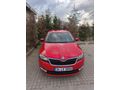 Sahibinden Skoda Rapid 1.2 TSI GreenTec Style 2016 Model