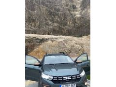 Sahibinden Dacia Sandero 1.0 TCe Extreme 2025 Model 