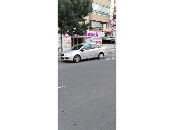 Sahibinden Fiat Linea 1.3 Multijet Pop 2015 Model Adana
