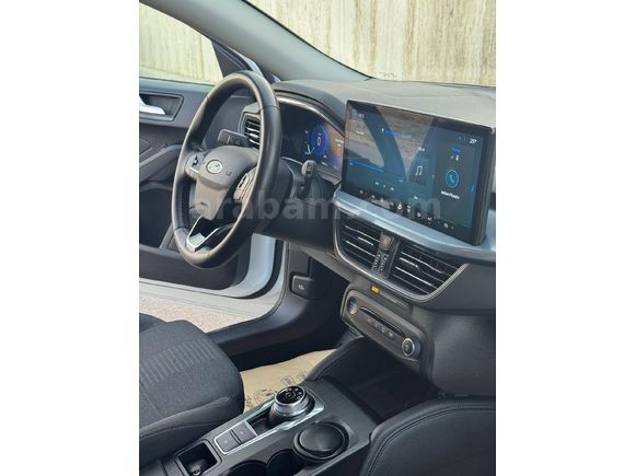 SAHİBİNDEN DİZEL OTOMATİK FORD FİCUS ACTİVEX
