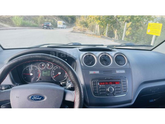 Sahibinden Ford Transit Connect K210 S 2012 Model 